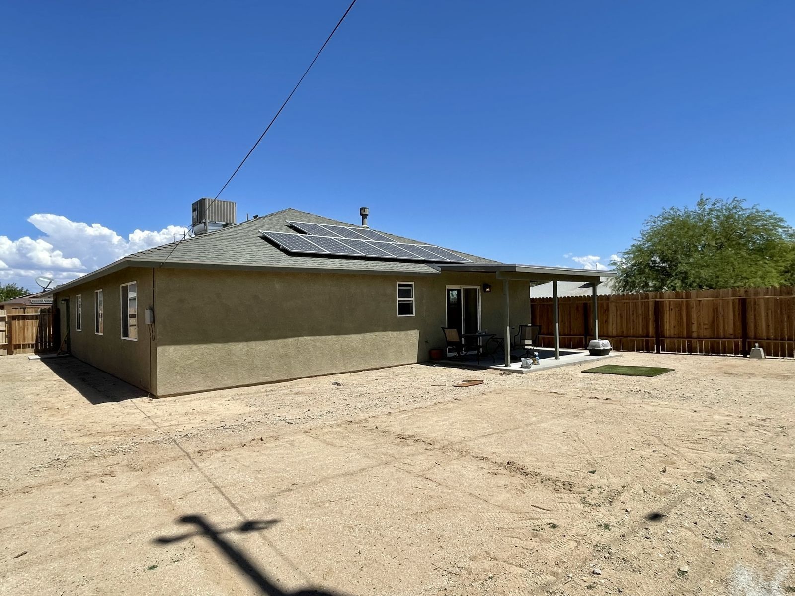 1321 West Coronado Avenue Ridgecrest, CA 93555 - Photo 28 of 28 Gallery Image 28