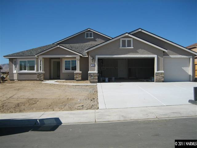 134 Bethpage Road Dayton, NV 89403 - Photo 1 of 2 Photo 1