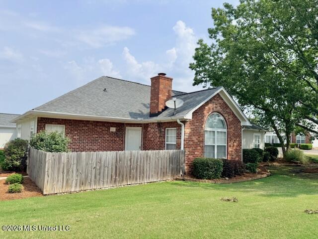 1009 Gerrits Landing Brandon, MS 39047 - Photo 1 of 18 IMG_7069