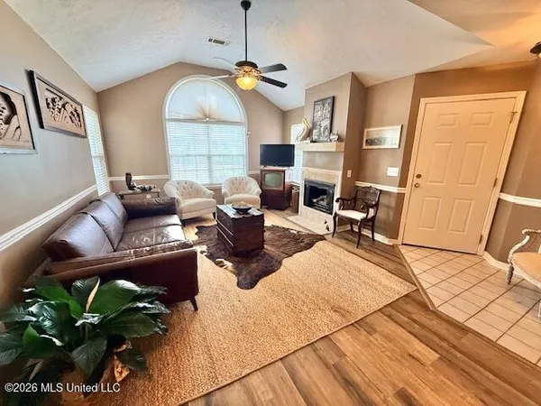 $226,900 | 1009 Gerrits Landing, Brandon, MS 39047