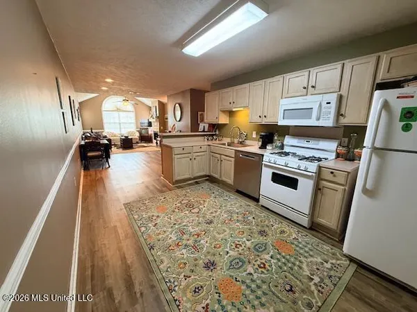 $226,900 | 1009 Gerrits Landing, Brandon, MS 39047