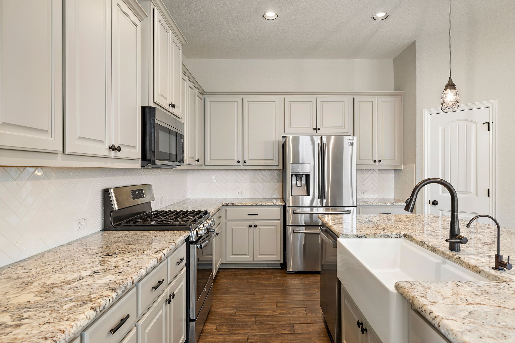 2137 Ringstaff Road Leander, TX 78641 - Photo 12 of 40 Gallery Image 12