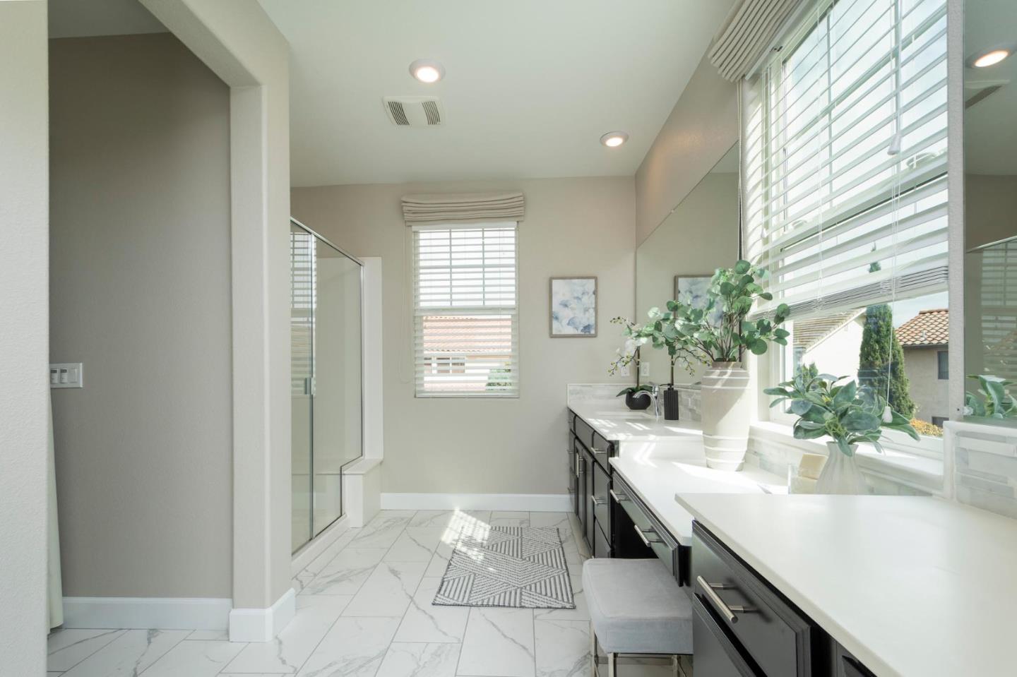 24252 Nora Circle Hayward, CA 94545 - Photo 23 of 51 a room with a table and chairs in it