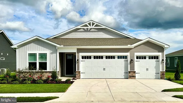 $583,490 | 24030 East Cypress Way, Milton, DE 19968