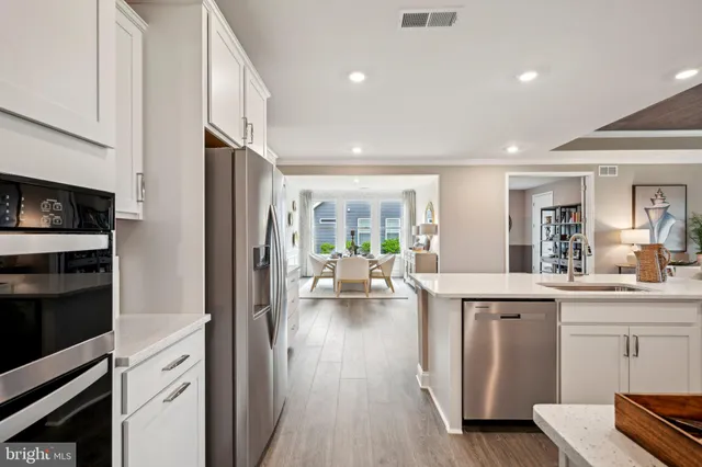 $540,990 | 24030 East Cypress Way, Milton, DE 19968