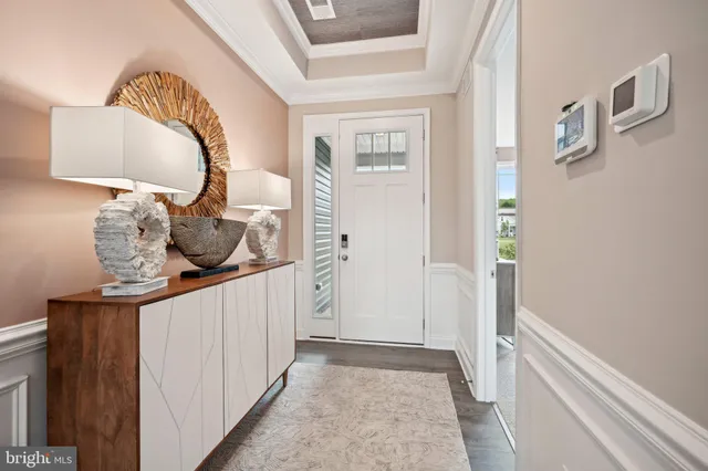 $540,990 | 24030 East Cypress Way, Milton, DE 19968