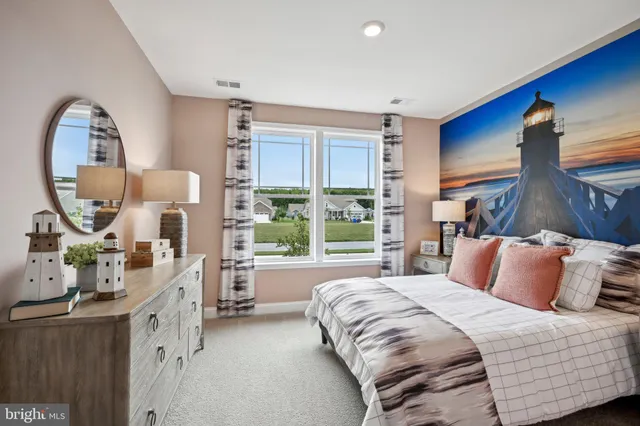 $540,990 | 24030 East Cypress Way, Milton, DE 19968