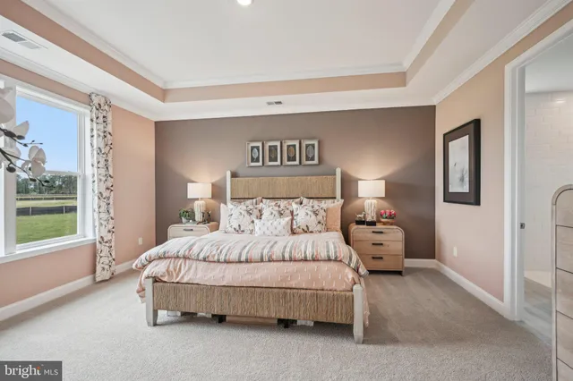 $540,990 | 24030 East Cypress Way, Milton, DE 19968