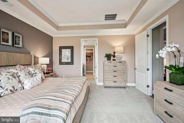 $540,990 | 24030 East Cypress Way, Milton, DE 19968