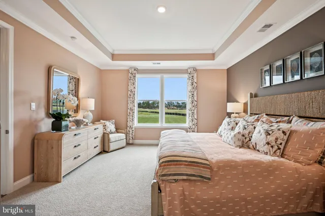 $540,990 | 24030 East Cypress Way, Milton, DE 19968