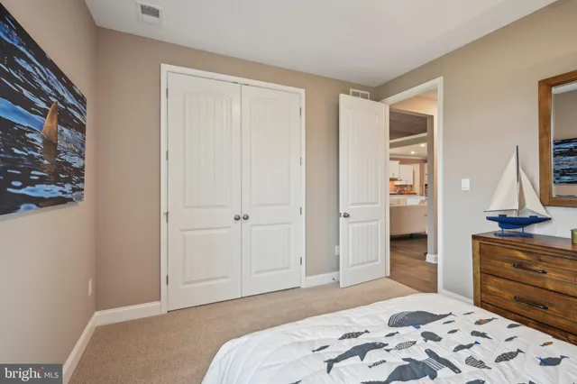 $540,990 | 24030 East Cypress Way, Milton, DE 19968