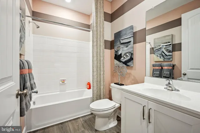 $540,990 | 24030 East Cypress Way, Milton, DE 19968