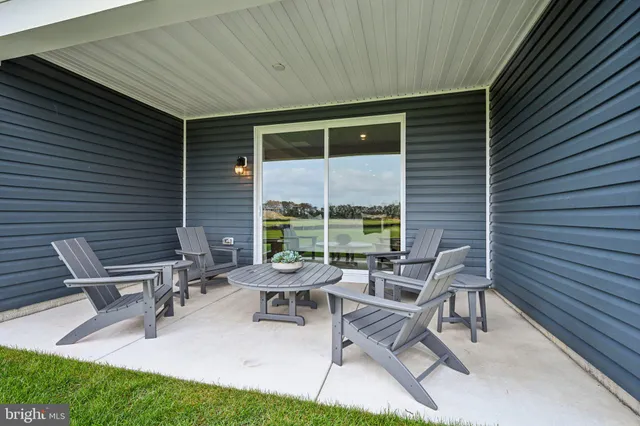 $540,990 | 24030 East Cypress Way, Milton, DE 19968