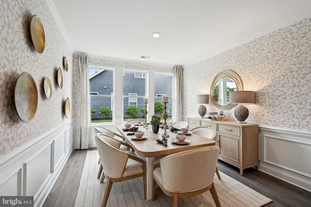 $540,990 | 24030 East Cypress Way, Milton, DE 19968