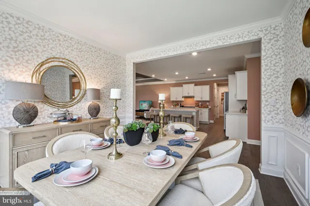 $540,990 | 24030 East Cypress Way, Milton, DE 19968