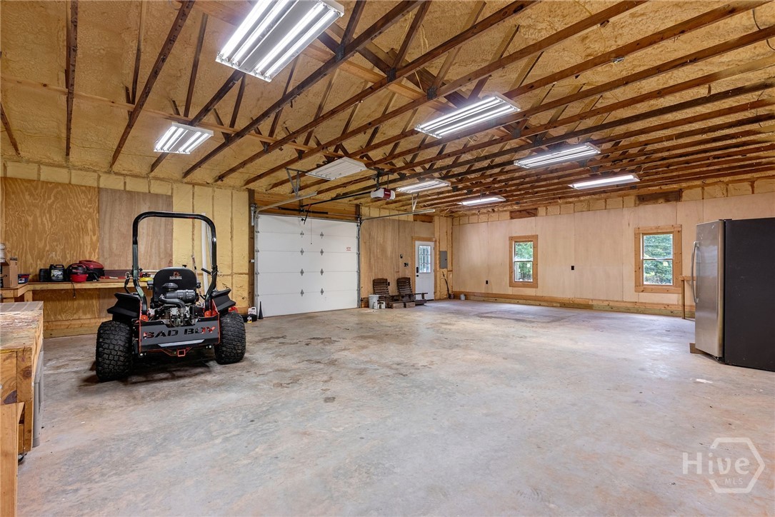 151 Geiger Road Jefferson, GA 30549 - Photo 59 of 63