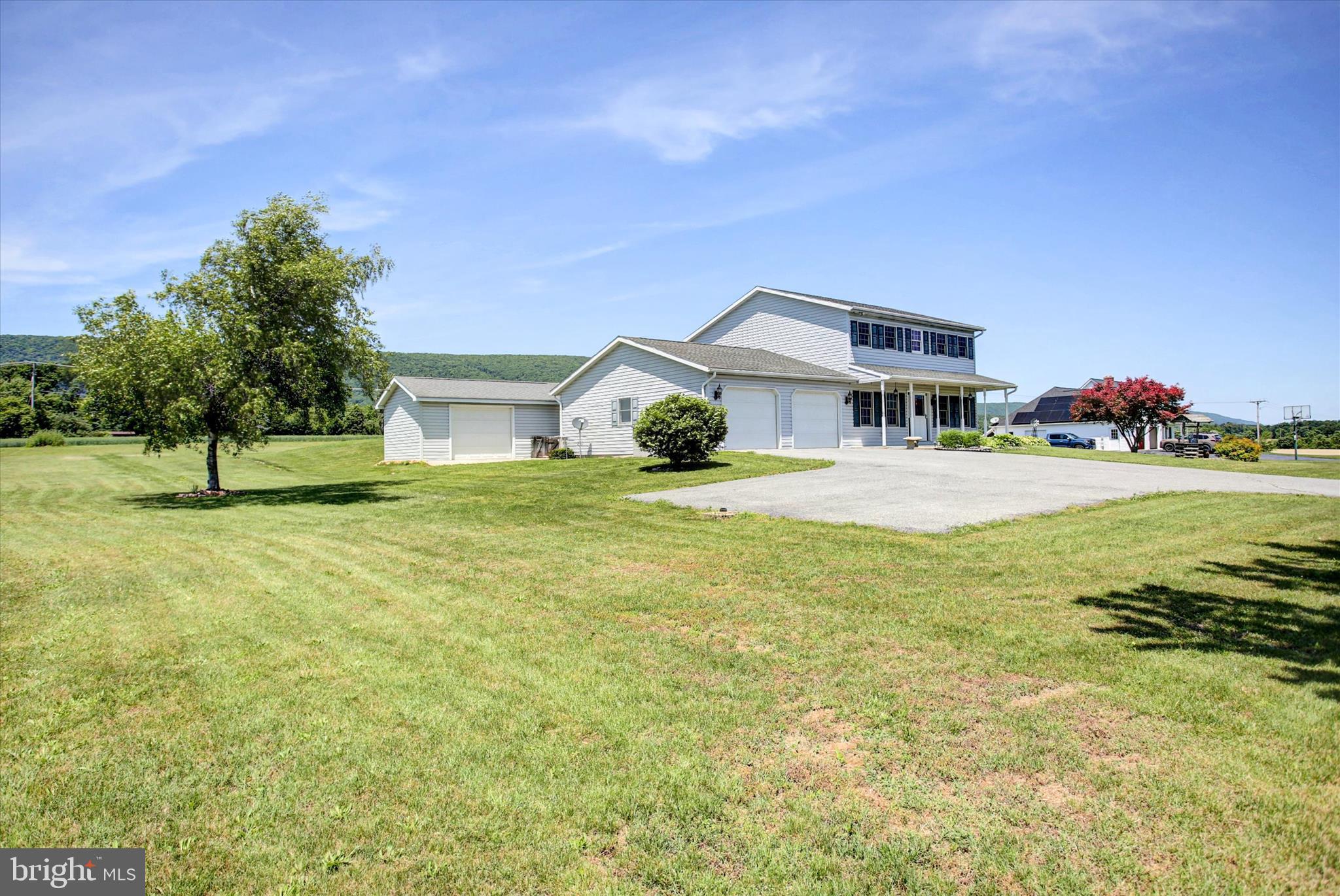 123 Enola Road Newburg, PA 17240 - Photo 5 of 54