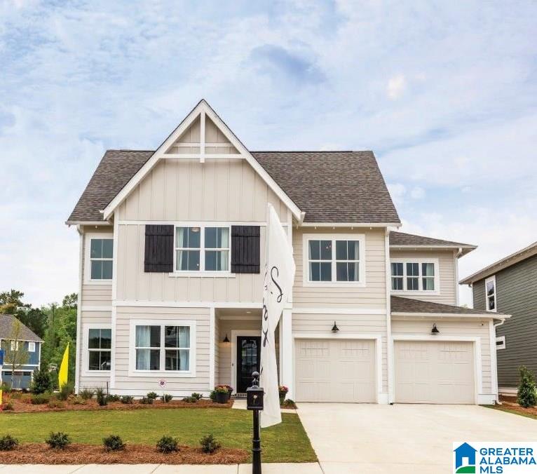 4044 Olivia Road Hoover, AL 35244 - Photo 1 of 28