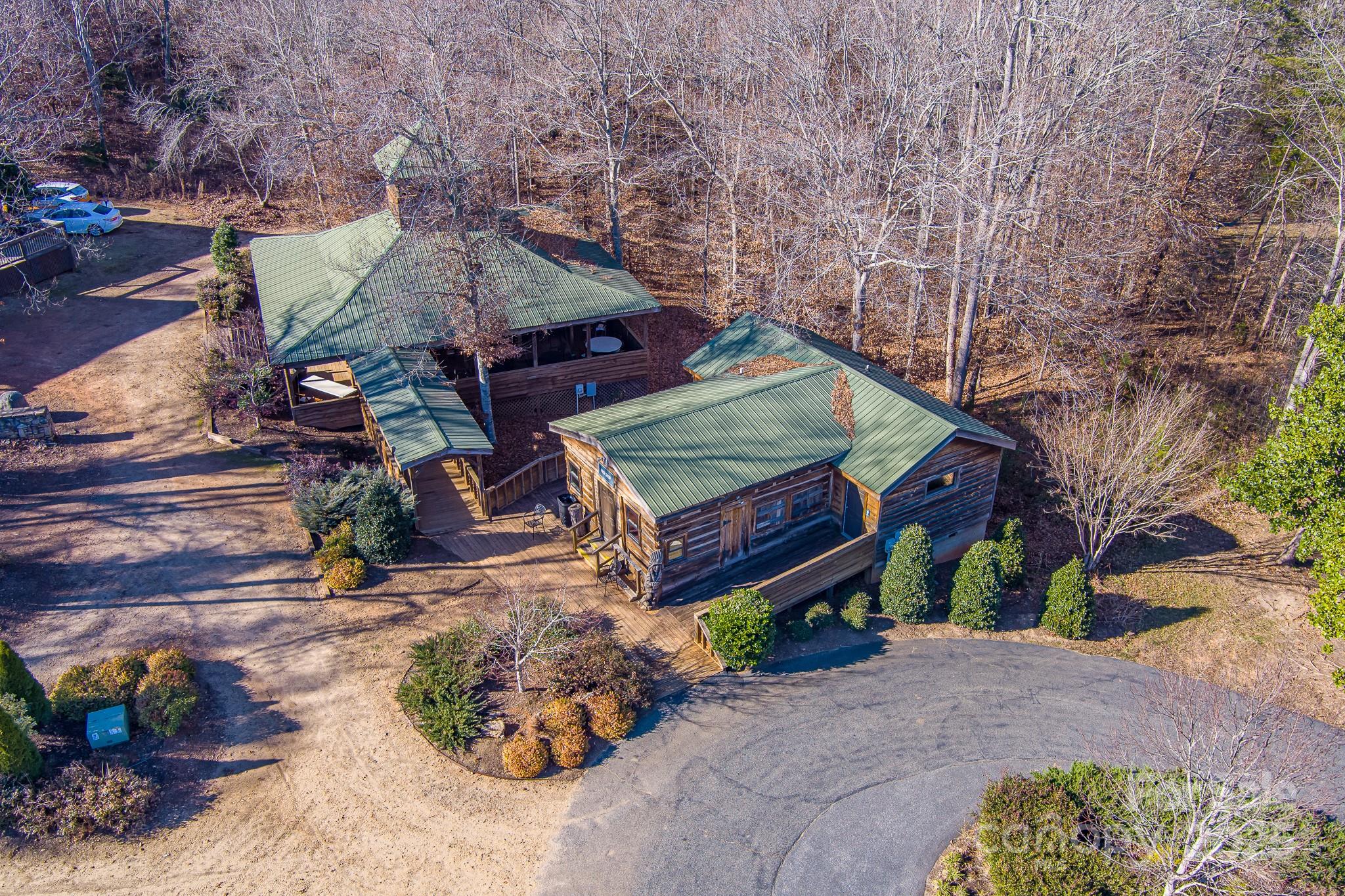 0 Washburn Lane Rutherfordton, NC 28139 - Photo 27 of 45