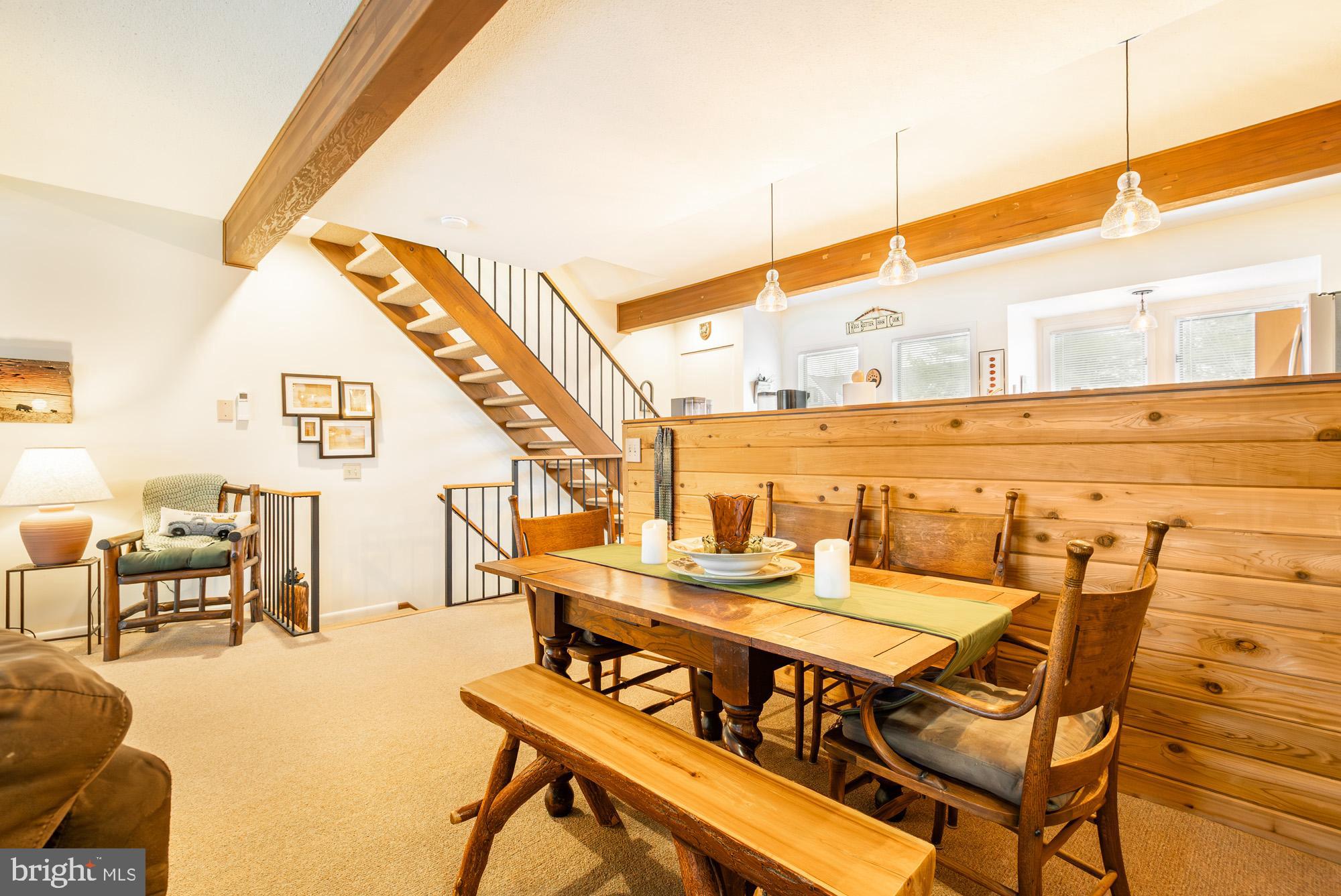 6 Winding Way, Unit 19C McHenry, MD 21541 - Photo 11 of 62