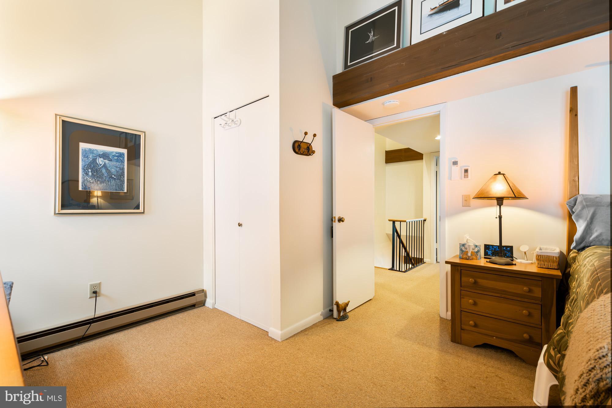 6 Winding Way, Unit 19C McHenry, MD 21541 - Photo 21 of 62 a view of a living room and entryway