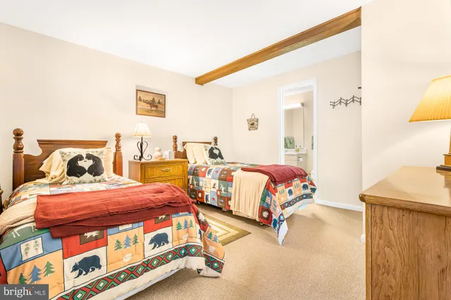 a view of outdoor space with seating area