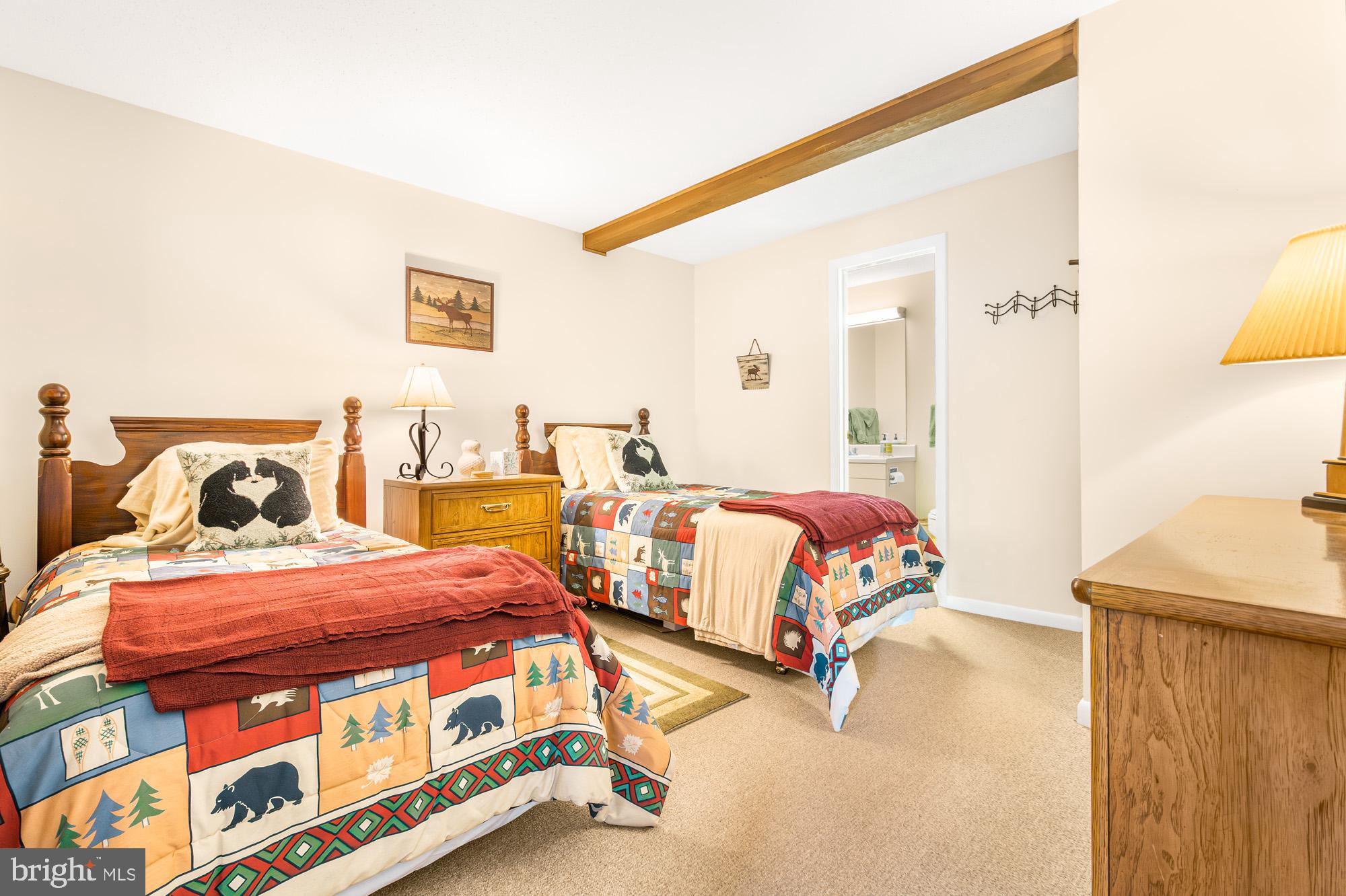 6 Winding Way, Unit 19C McHenry, MD 21541 - Photo 40 of 62