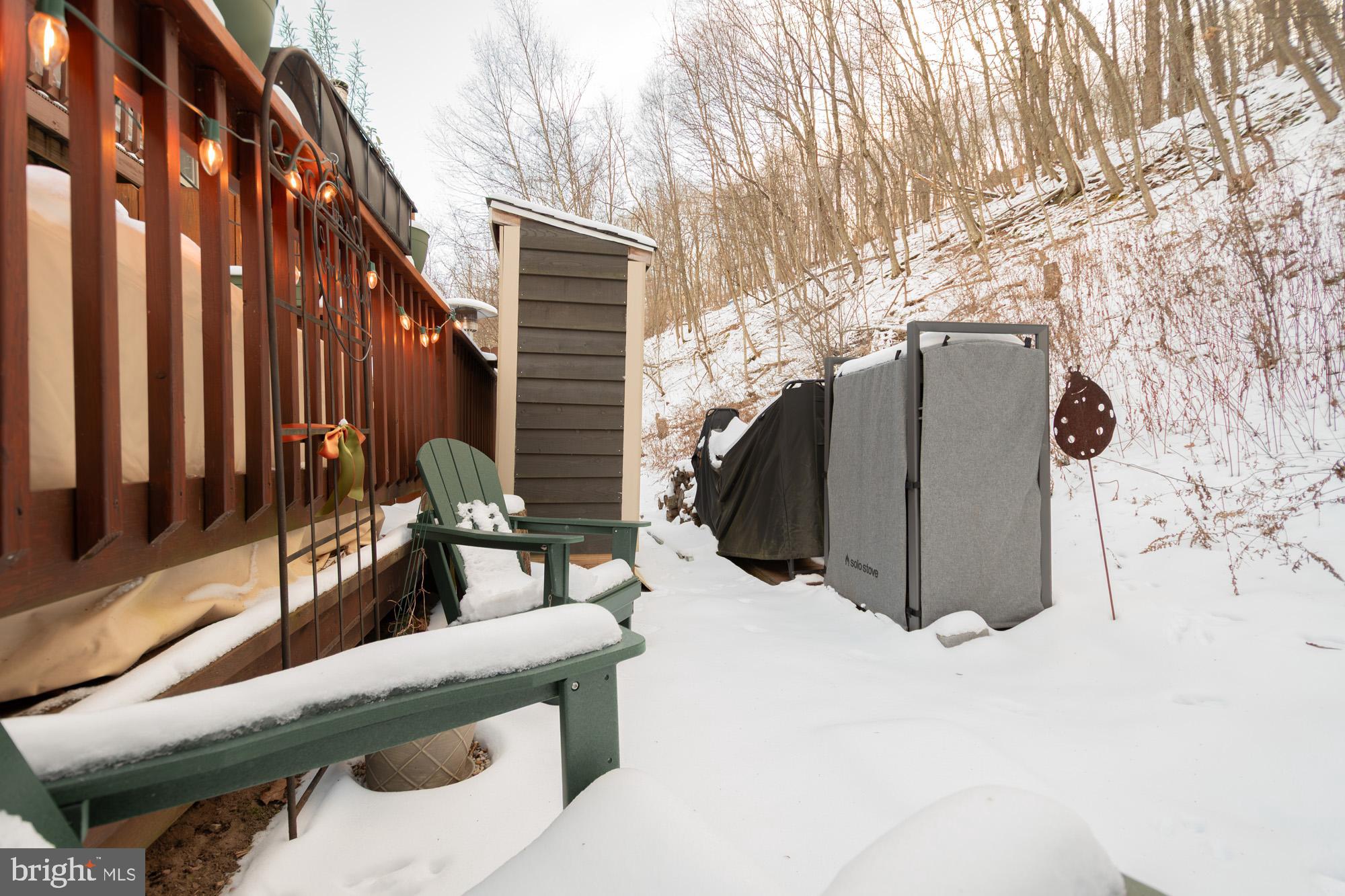 6 Winding Way, Unit 19C McHenry, MD 21541 - Photo 47 of 62