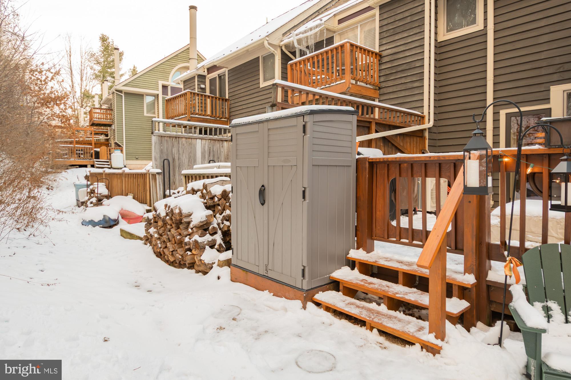 6 Winding Way, Unit 19C McHenry, MD 21541 - Photo 48 of 62