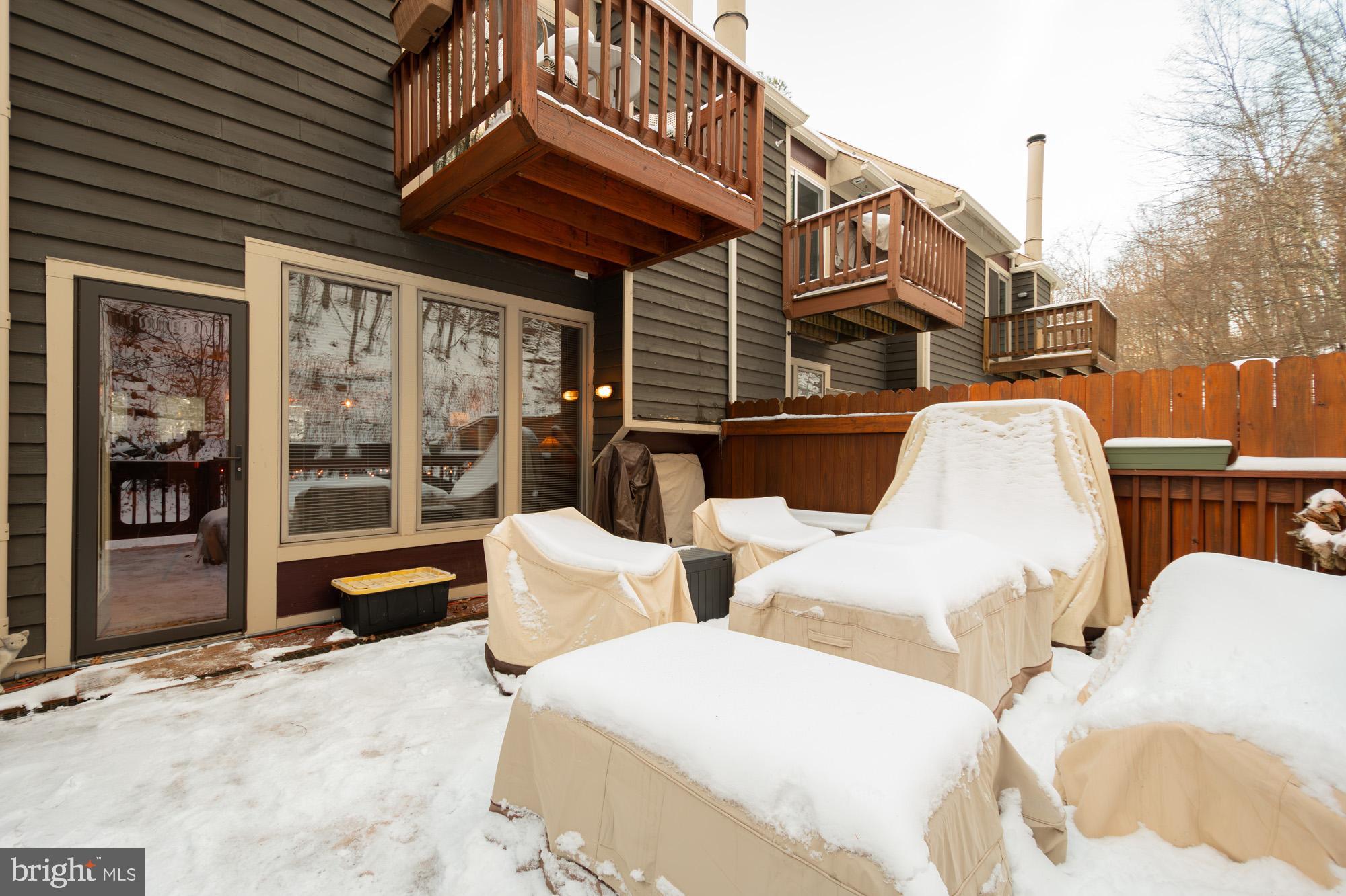 6 Winding Way, Unit 19C McHenry, MD 21541 - Photo 50 of 62