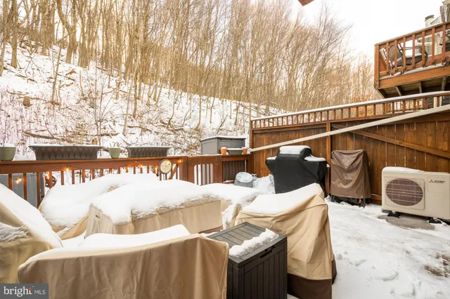 $485,000 | 6 Winding Way, Unit 19C, McHenry, MD 21541