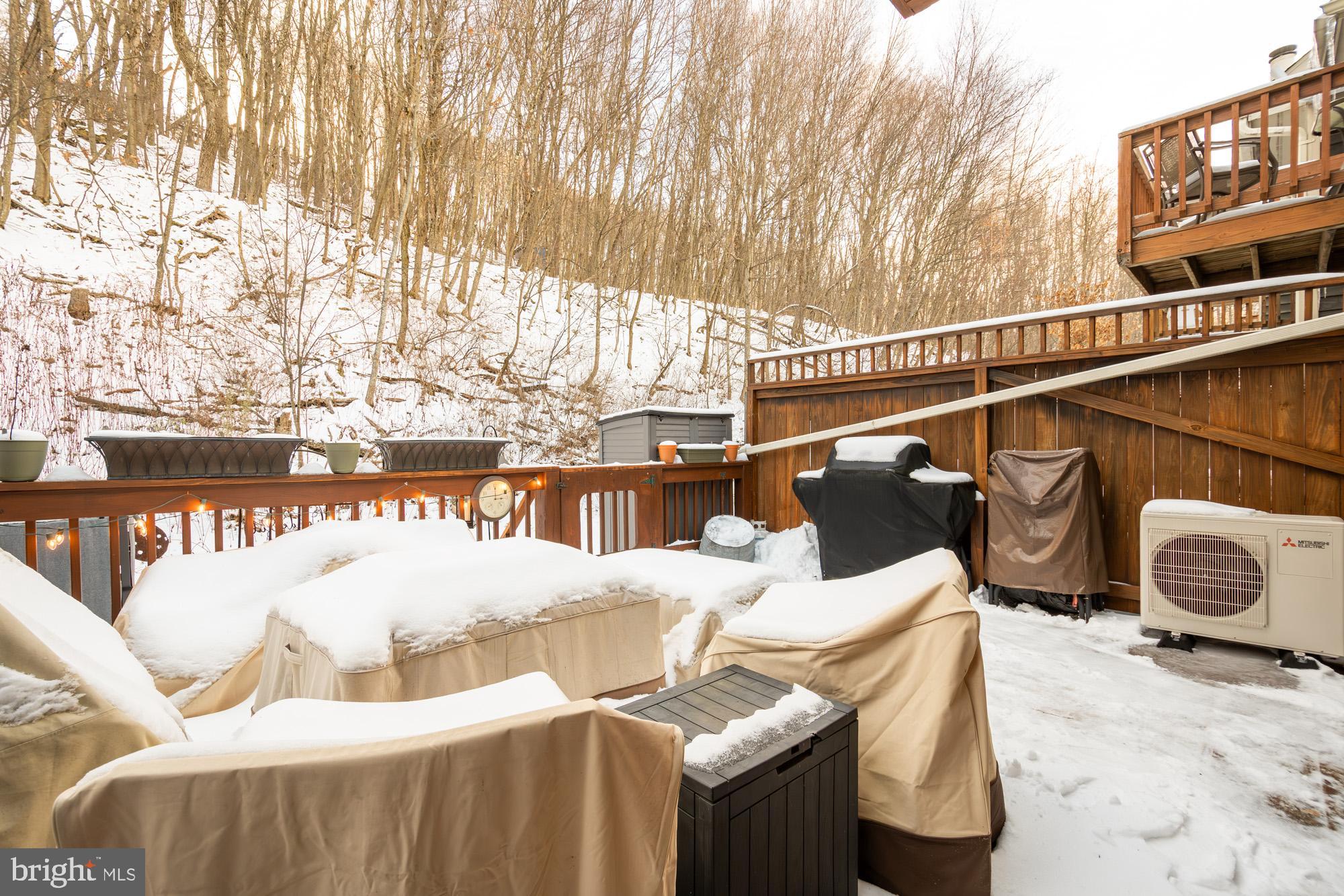 6 Winding Way, Unit 19C McHenry, MD 21541 - Photo 52 of 62