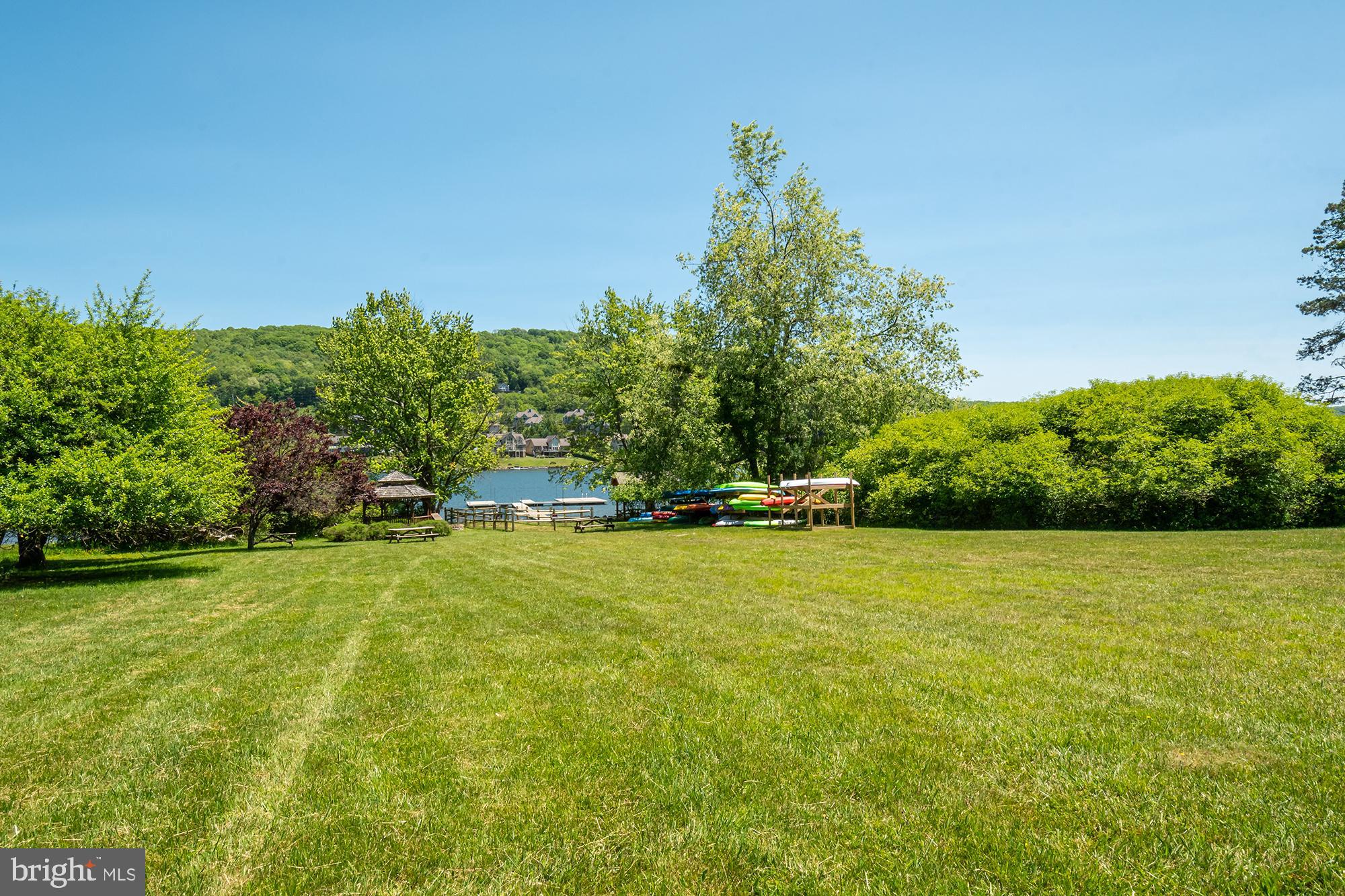 6 Winding Way, Unit 19C McHenry, MD 21541 - Photo 56 of 62 a view of a field with an outdoor space