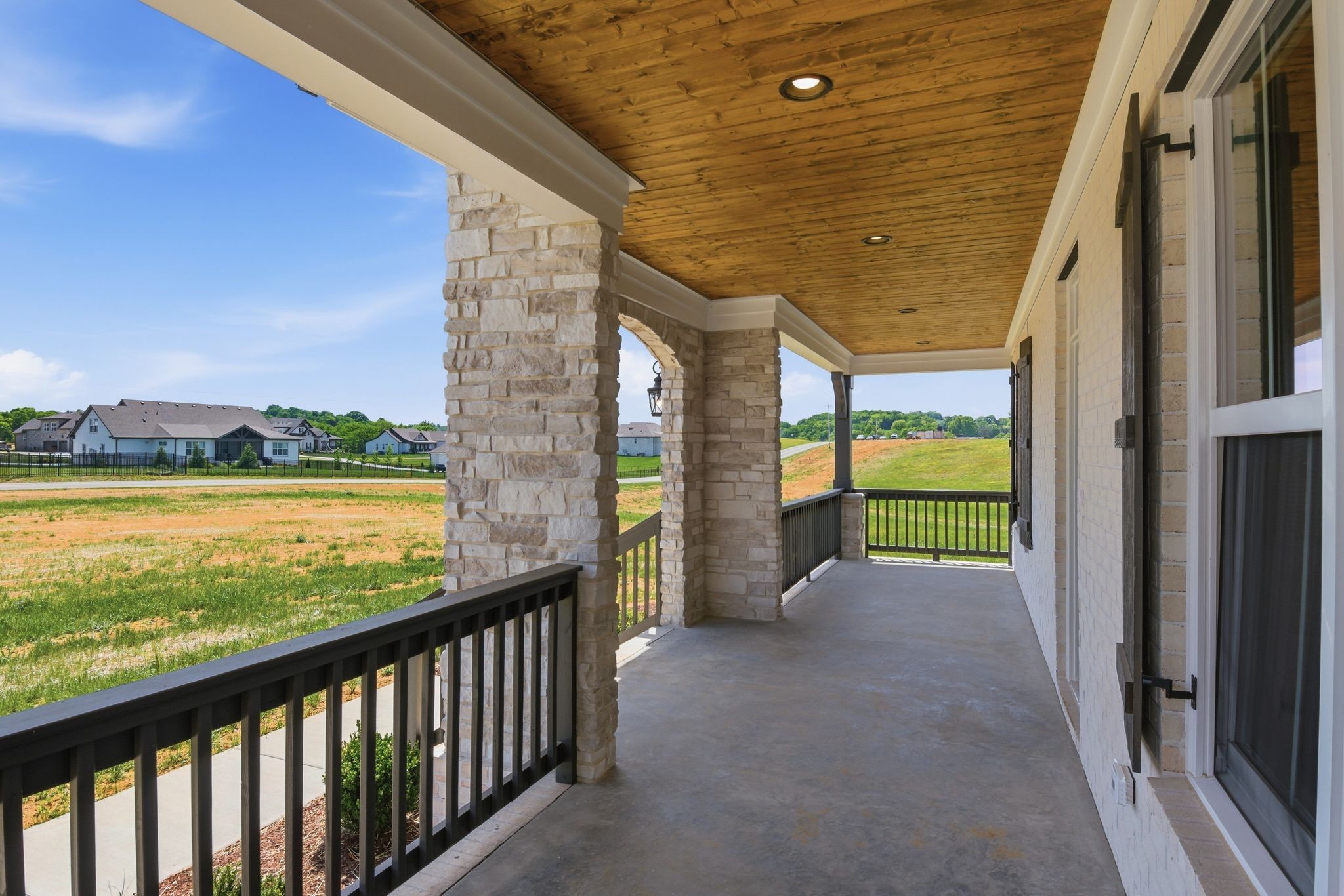 1561 John Sharp Road Spring Hill, TN 37174 - Photo 7 of 62