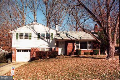 7416 Flora Street Springfield, VA 22150 - Photo 1 of 1 Exterior (Main)