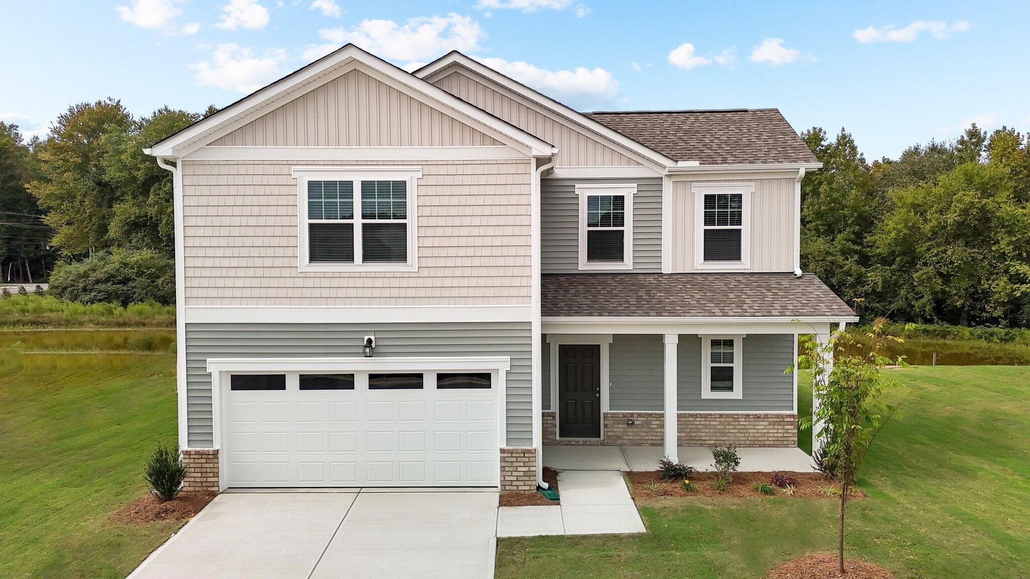 361 Azimuth Drive Conway, SC 29526 - Photo 1 of 21