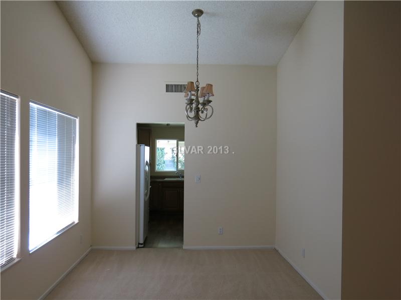 1457 Rawhide Road Boulder City, NV 89005 - Photo 5 of 12 Dining Room.