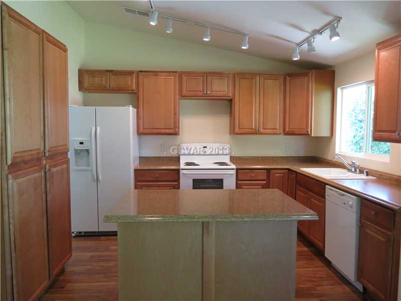 1457 Rawhide Road Boulder City, NV 89005 - Photo 6 of 12 Kitchen. Newly Remodeled Kitchen