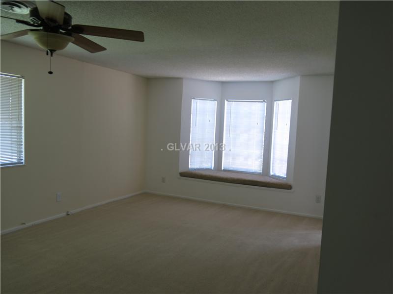 1457 Rawhide Road Boulder City, NV 89005 - Photo 8 of 12 Master Bedroom. Sitting Area