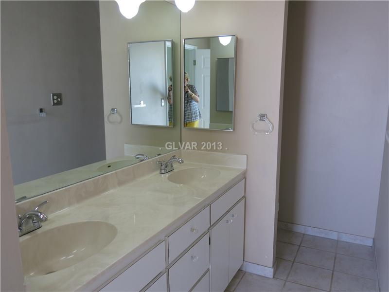 1457 Rawhide Road Boulder City, NV 89005 - Photo 9 of 12 Master Bath/Spa.