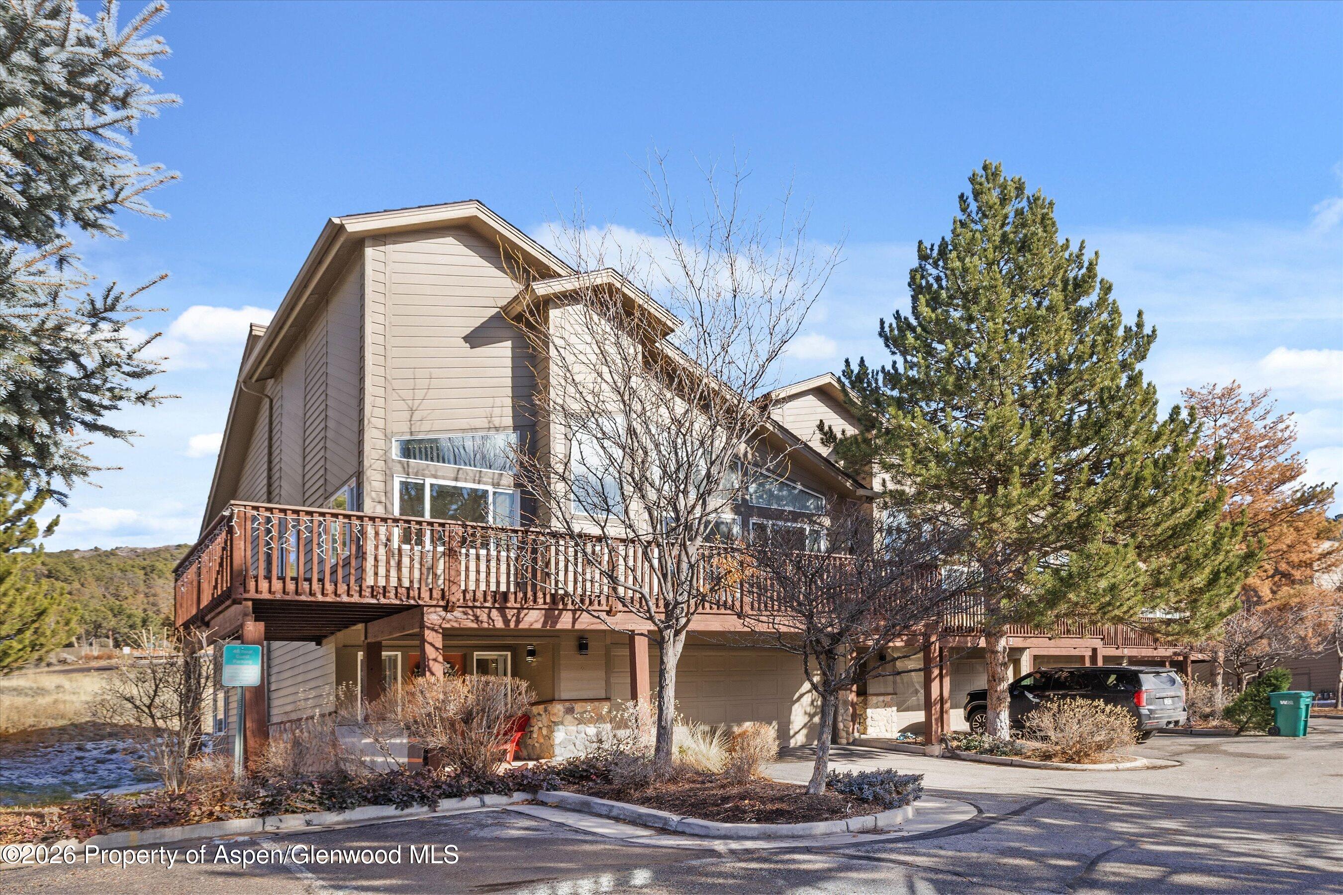 1 Pine Ridge Road Basalt, CO 81621 - Photo 29 of 32