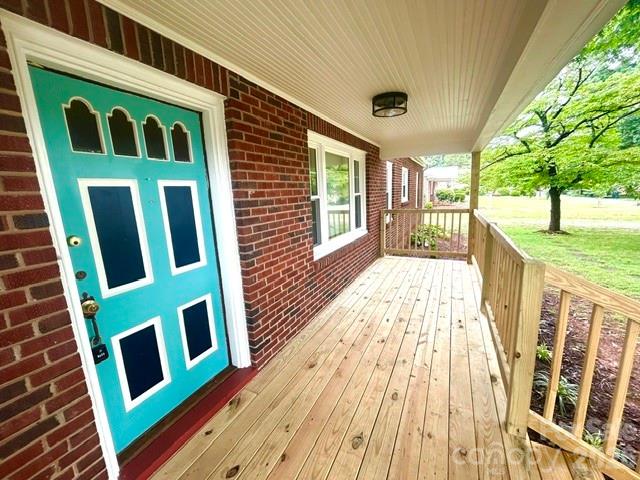 112 3rd Street Northeast Conover, NC 28613 - Photo 7 of 29