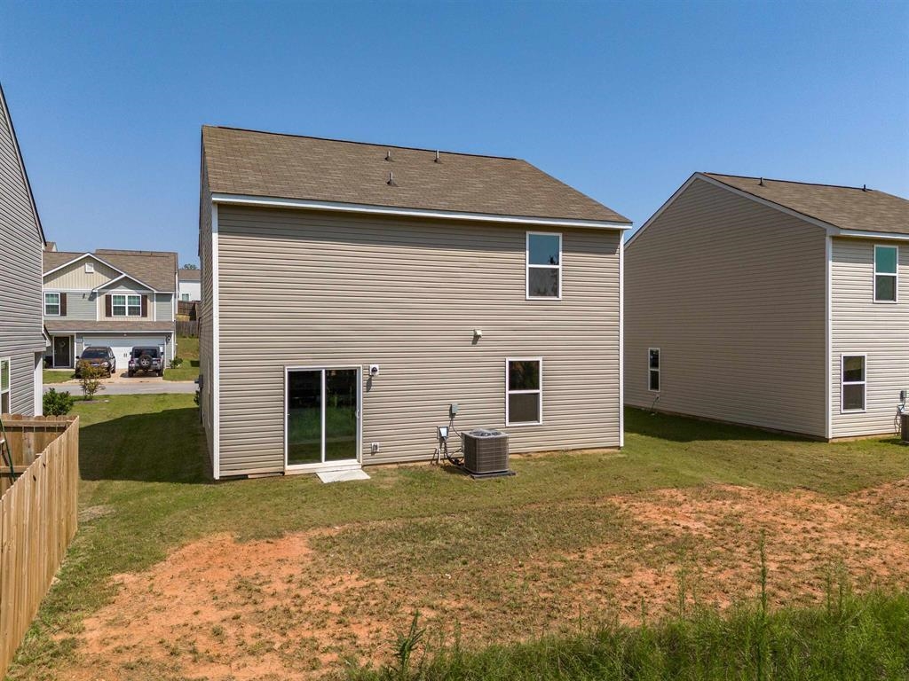 2178 Southlea Drive Inman, SC 29349 - Photo 31 of 35