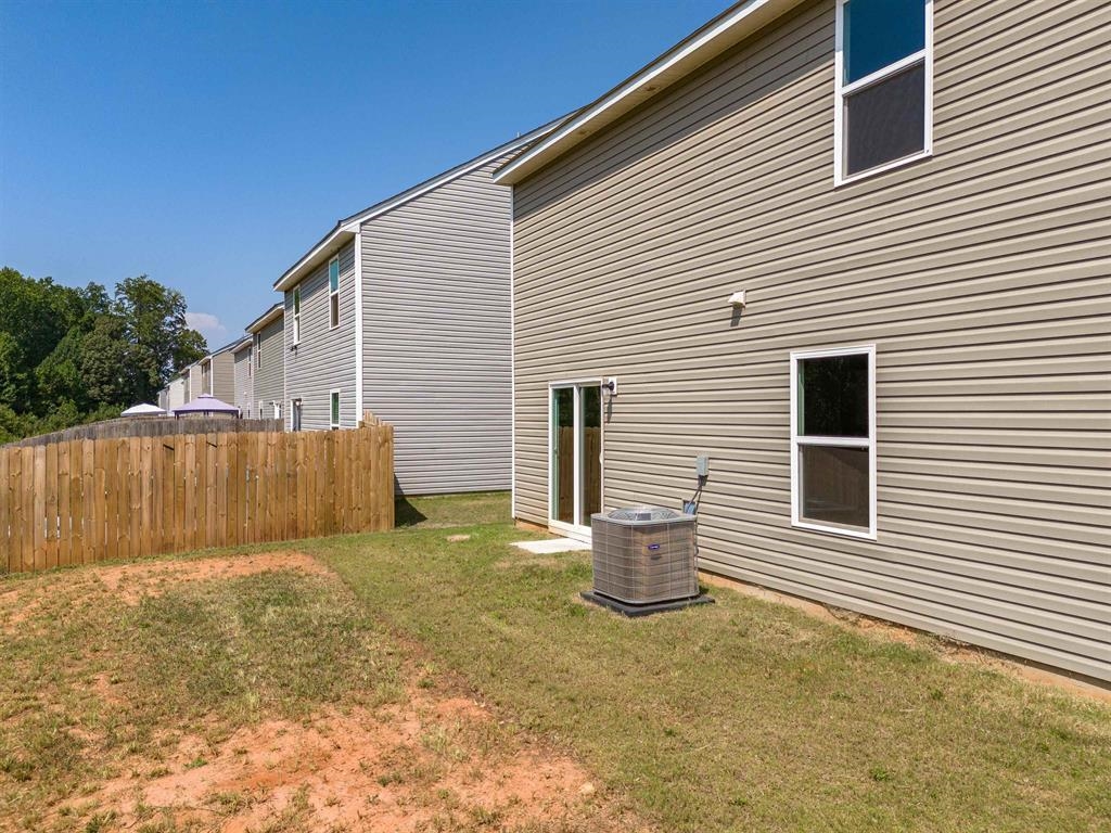 2178 Southlea Drive Inman, SC 29349 - Photo 33 of 35