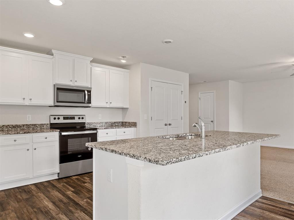 2178 Southlea Drive Inman, SC 29349 - Photo 6 of 35