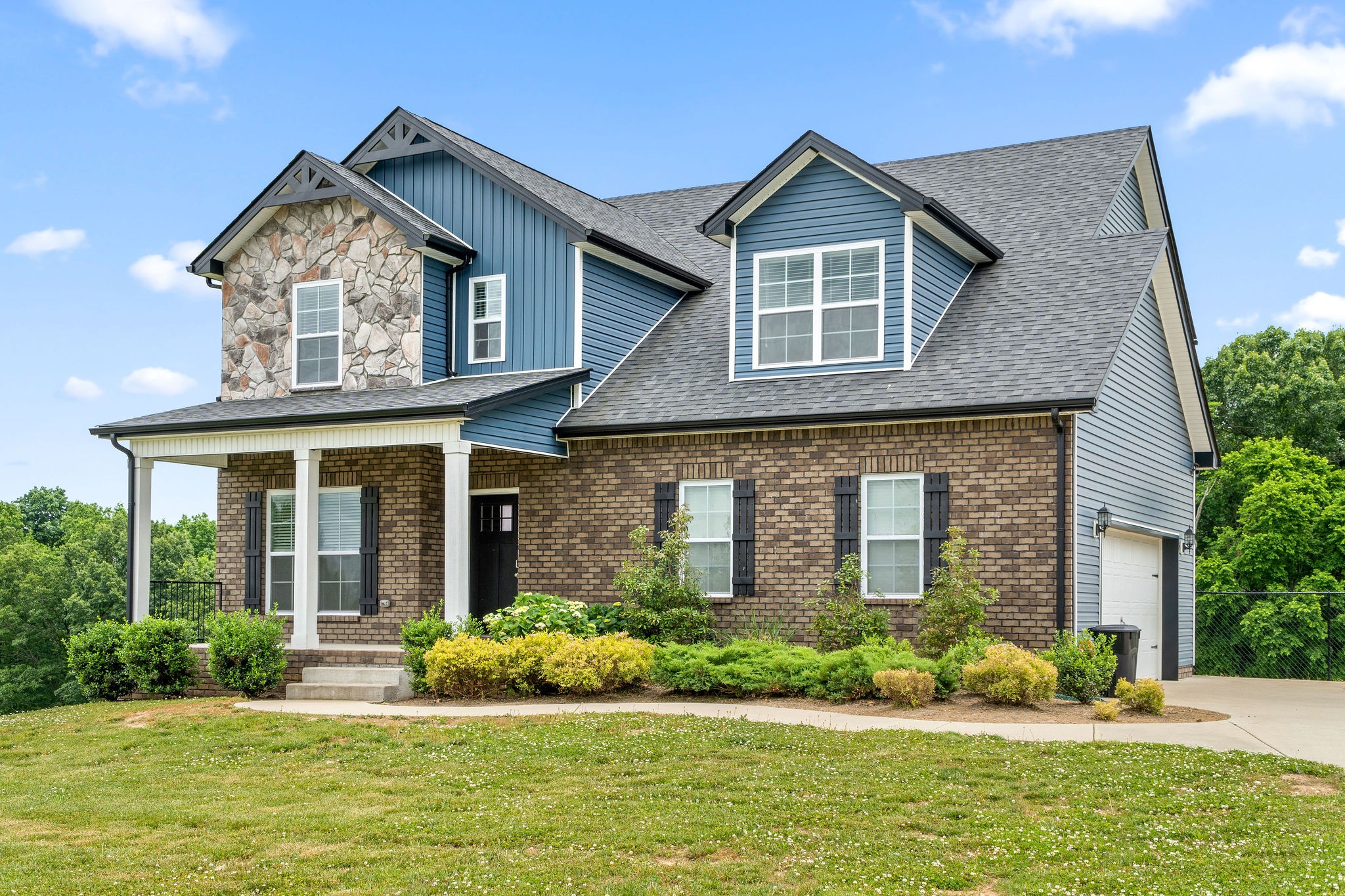 770 Grays Chapel Road Southside, TN 37171 - Photo 2 of 31 Gallery Image 2