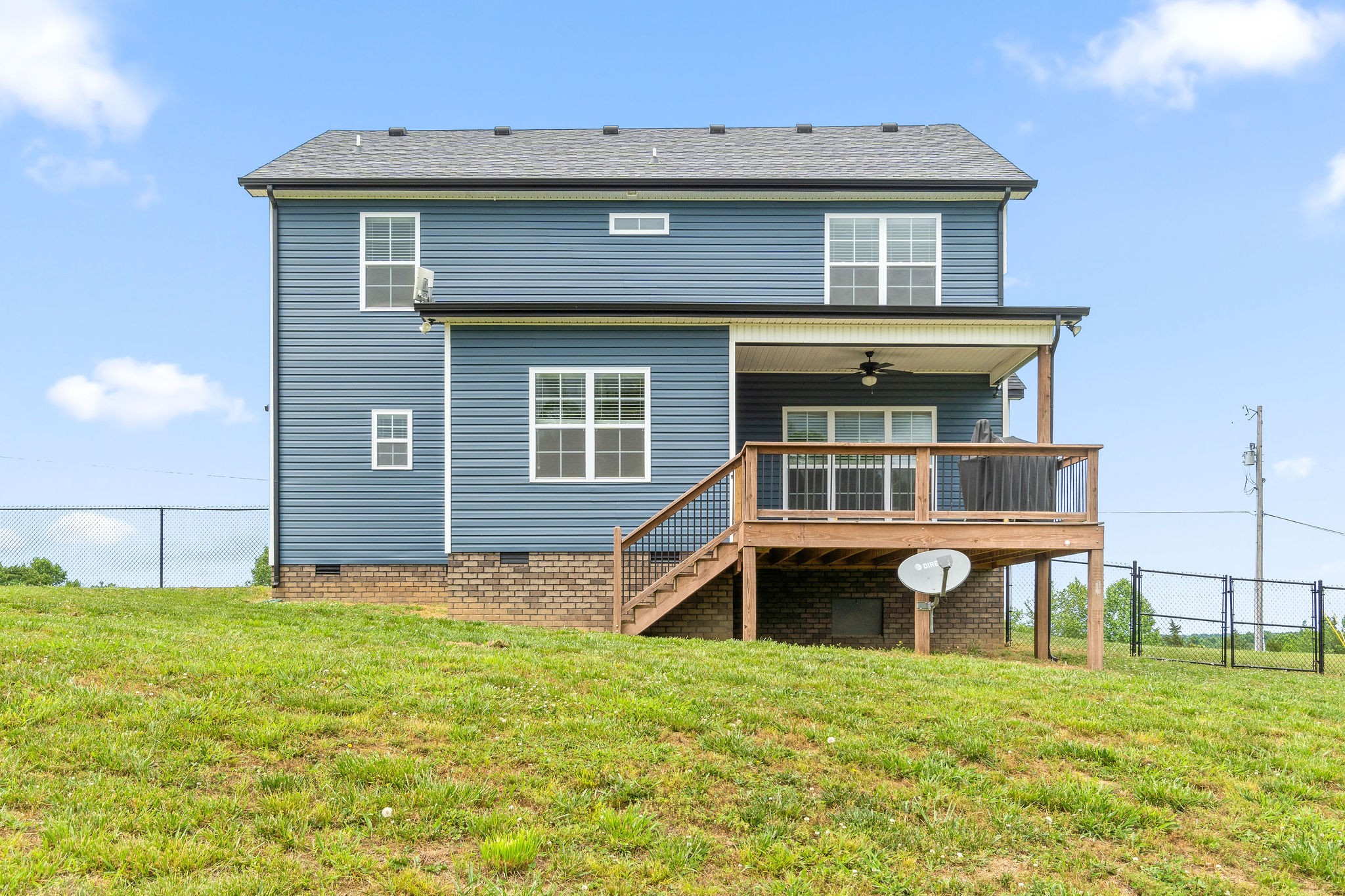 770 Grays Chapel Road Southside, TN 37171 - Photo 25 of 31 Gallery Image 25