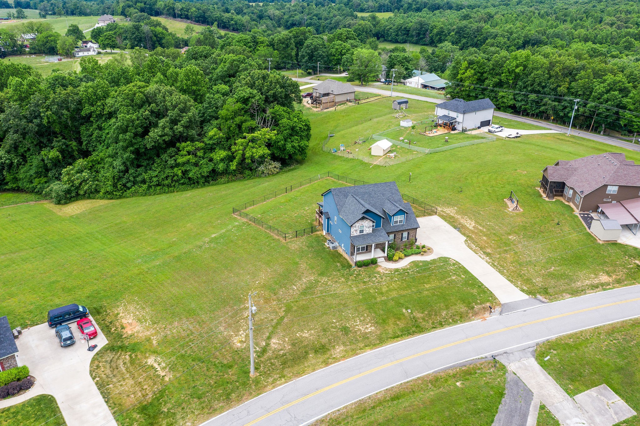 770 Grays Chapel Road Southside, TN 37171 - Photo 28 of 31 Gallery Image 28