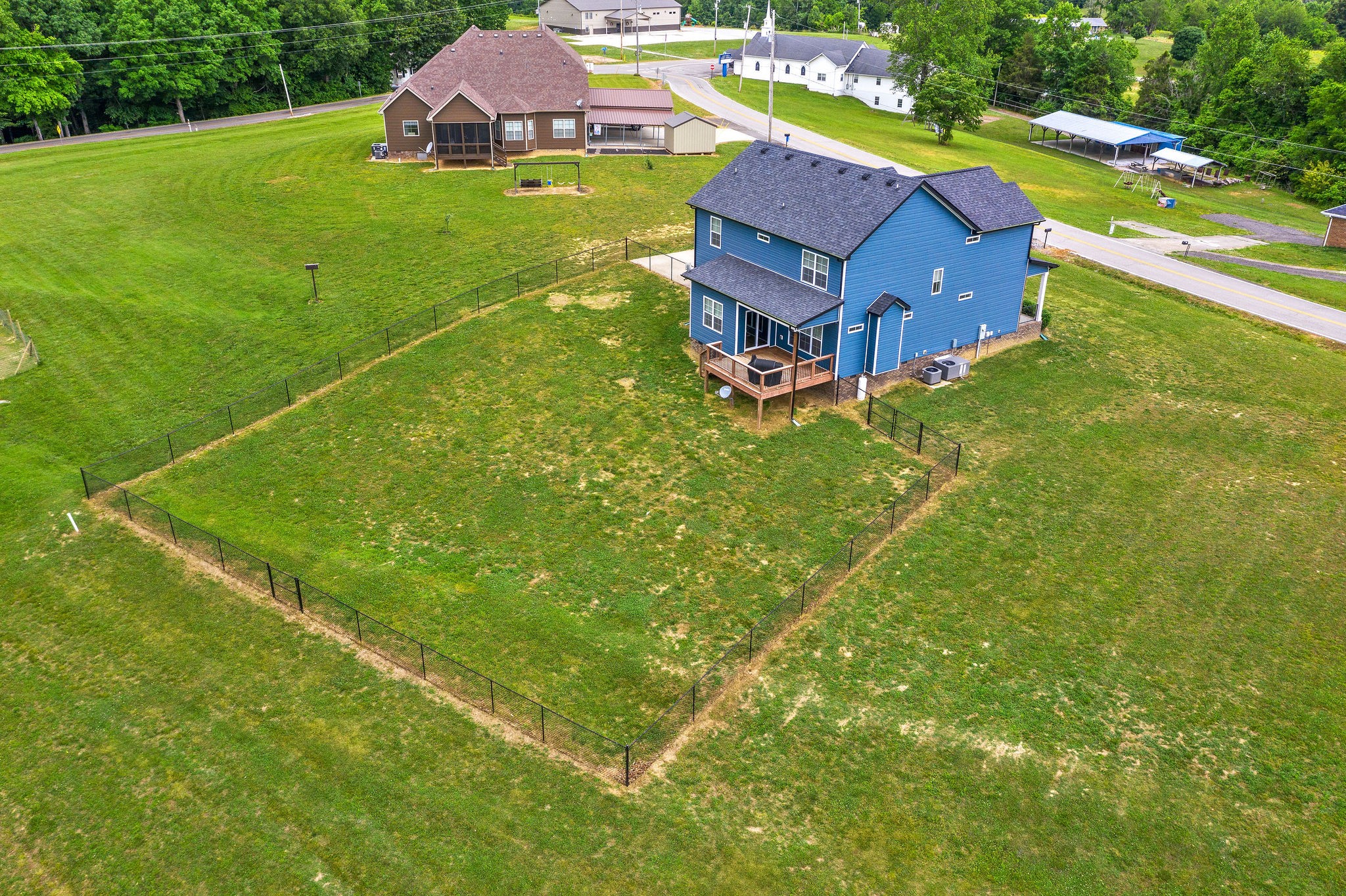 770 Grays Chapel Road Southside, TN 37171 - Photo 29 of 31 Gallery Image 29