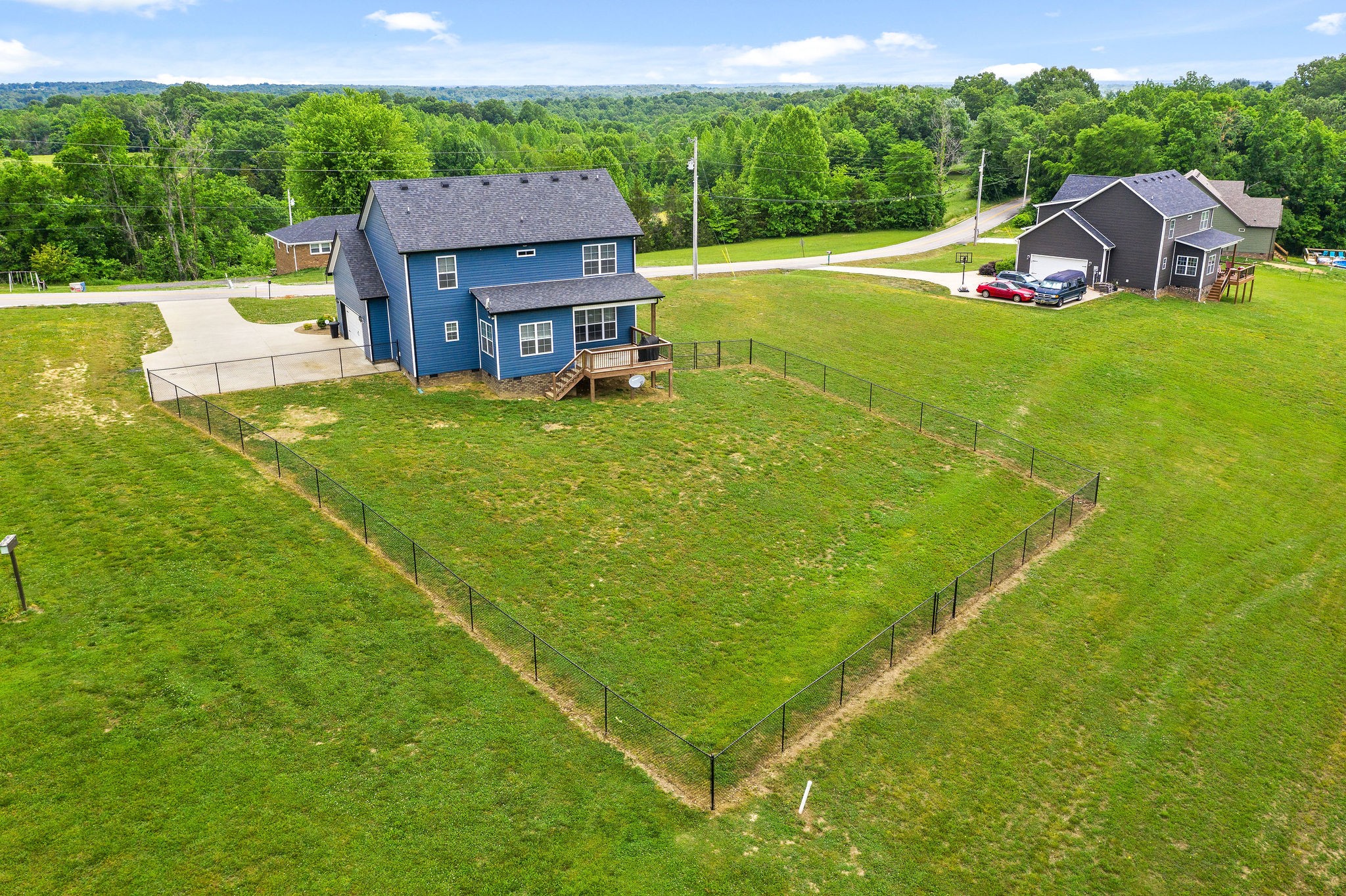 770 Grays Chapel Road Southside, TN 37171 - Photo 30 of 31 Gallery Image 30